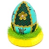 Набор для творчества КИНУСАЙГА 3D &amp;quot;Декоративное яйцо&amp;quot; цвета в ассортименте