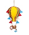 Набор для творчества воздушный шар &amp;quot;Странствия&amp;quot;