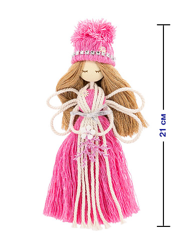 Набор создай куклу &amp;quot;Волшебница&amp;quot;