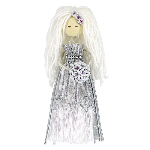 Набор создай куклу &amp;quot;Невеста&amp;quot;