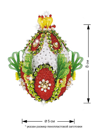 Набор для творчества &amp;quot;Элегия&amp;quot; 