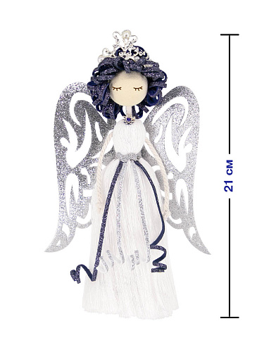 Набор создай куклу &amp;quot;Ангел&amp;quot;