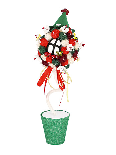 Набор для творчества Топиарий &amp;quot;Вишневый сад&amp;quot; 