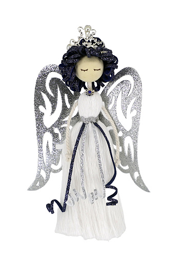 Набор создай куклу &amp;quot;Ангел&amp;quot;